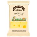 Сыр БРЕСТ-ЛИТОВСК Маасдам 45%, 200г