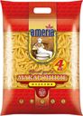 Макаронные изделия Ameria Перья рифленые 4 кг