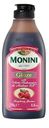 Соус Monini Glaze бальзамический со вкусом малины 250 г