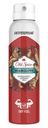 Дезодорант-антиперспирант аэрозольный Old Spice Bearglove, 150 мл
