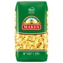 Макароны MAKFA®, Петушиные гребешки, высший сорт, 450г