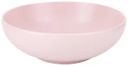 Тарелка суповая HOMECLUB Blush 18см, керамика