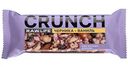 Батончик ореховый R.A.W. LIFE Crunch Черника-ваниль, без сахара, 30г