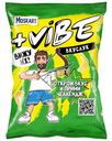 Чипсы Moskart +Vibe Картофель хрустящий Вкуслук 50г