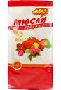 Мюсли Ого! Классические ягодные, 400 г