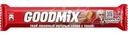 Шоколад Goodmix молочный с хрустящей вафлей 40г