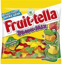 Мармелад жевательный Fruit-tella Звери Mix с фруктовым соком, 150 г