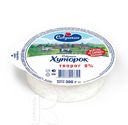 Творог САВУШКИН ПРОДУКТ Савушкин Хуторок 9% 300г