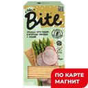 Хлебцы TAKE A BITE кукурузно-рисовые с луком, 150г