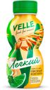 Продукт овсяный Velle ферментированный легкий коктейль лайм-мята, 250 г