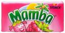 Конфеты жевательные Mamba 26 г в ассортименте (вкус по наличию)
