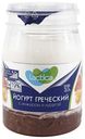 Йогурт Lactica Греческий с инжиром и курагой 3% 190 г