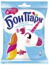 Жевательный мармелад Бон Пари Страна Единорогов со вкусом фруктов 100 г