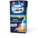 Каша детская молочно-пшеничная Перед сном, ФрутоНяня, 200 мл