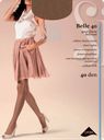 Колготки женские SISI Belle 40 den daino 3