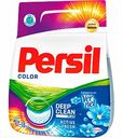 Стиральный порошок Persil Color Свежесть от Vernel для цветного белья, 1,5 кг