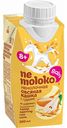 Каша немолочная овсяная Nemoloko Baby с грушей с 8 месяцев, 200 мл