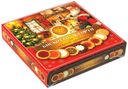 Печенье Бискотти Ассорти 345 г