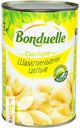 Шампиньоны BONDUELLE целые 425мл