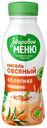 Овсяный кисель «Здоровое меню» облепиха, 250 мл