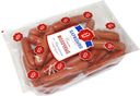 Сосиски «Царицыно» молочные,1 кг