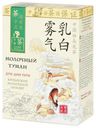 Чай молочный «Зеленая Панда» Туман китайский оолонг крупнолистовой, 100 г
