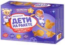 Мини-наггетсы куриные Мираторг Дети на ракете замороженные 250 г