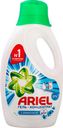 Средство моющее Ariel Touch of Lenor fresh, 1.3л