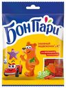 Мармелад жевательный БОН ПАРИ Медвежонок и Ко, 120г