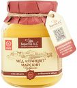 Мёд Алтайцвет Берестов А.С. Майский Избранное, 500 г