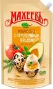 Майонез МАХЕЕВЪ с перепелиным яйцом 50,5%
