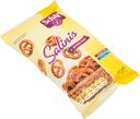Крендельки Schar Salinis соленые без глютена, 60г