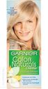 Стойкая крем-краска для волос GARNIER COLOR NATURALS 1шт в ассортименте