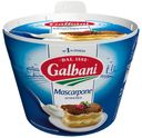 Сыр мягкий Galbani Маскарпоне 80%, 500 г