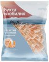 Креветки Бухта Изобилия королевские вареные замороженные 500 г