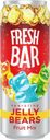 Напиток Fresh Bar Jeely Bears 1.0 газированный 0.45л