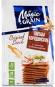 Хлебцы бородинские Magic Grain с тмином и кориандром, 90 г