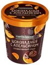 Сыр Сыробогатов Шоколадный С Апельсином плавленый сладкий 30%, 130г