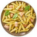 Паста с курицей в соусе альфредо Перекрёсток Select, 220г