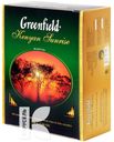 Чай GREENFIELD Kenyan Sunrise черный 100х2г