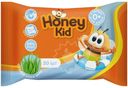 Салфетки Honey Kid влажные детские с алоэ 20шт