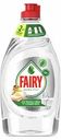 Средство для мытья посуды Fairy Pure&Clean, 450мл