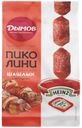 Колбаски сырокопченые «Дымов» Пиколини шашлык с кетчупом, 50 г