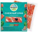 Крабовые палочки Меридиан Снежный краб 200 г