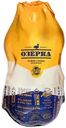 Тушка утенка ОЗЁРКА потрошеная, 1-й сорт, весовая