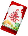 Масса творожная «Пестравка» с курагой 18%, 200 г