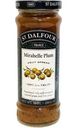Джем St. Dalfour Мирабелла сливовый, 284г