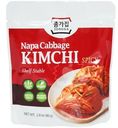 Капуста Jongga Острая Кимчи Дэсанг, 80г