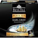 Чай черный Beta Tea Бергамот, 100х1,5г