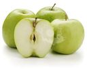 Яблоки Гренни смит Маркет Перекрёсток, 4шт